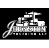 Johnston Trucking logo